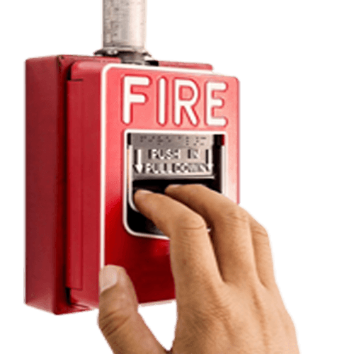 Fire Alarm