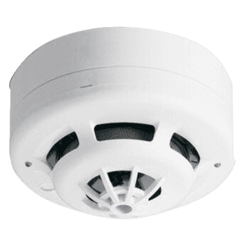Fire Smoke Detector