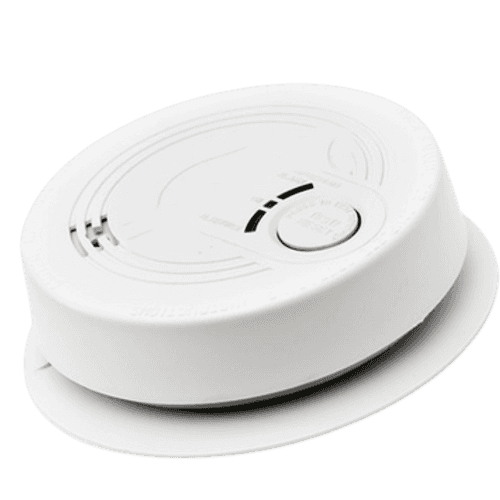 Fire Gas Detector