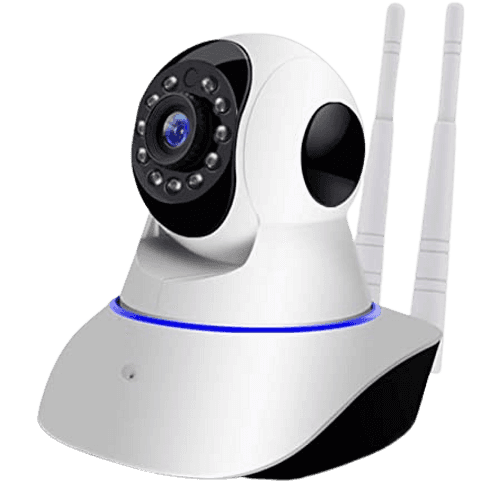 IP/CCTV